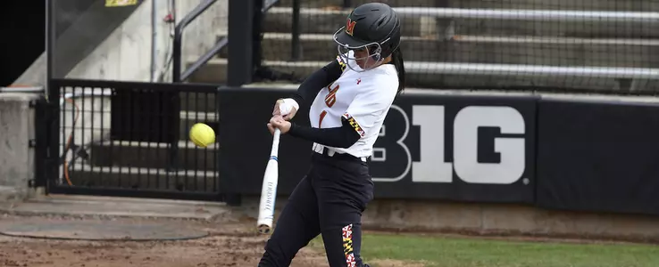 Pascual Walk Off Seals Doubleheader Sweep of Rutgers