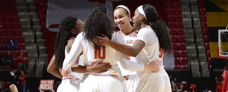 Big Ten Releases 2018-19 Conference Opponents