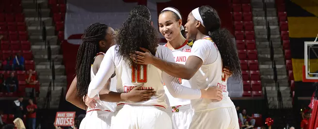 Big Ten Releases 2018-19 Conference Opponents