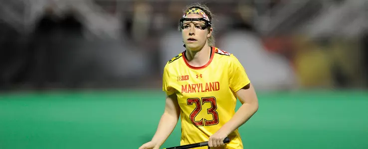 #3 Terps Surge Past #15 Penn State, 13-8