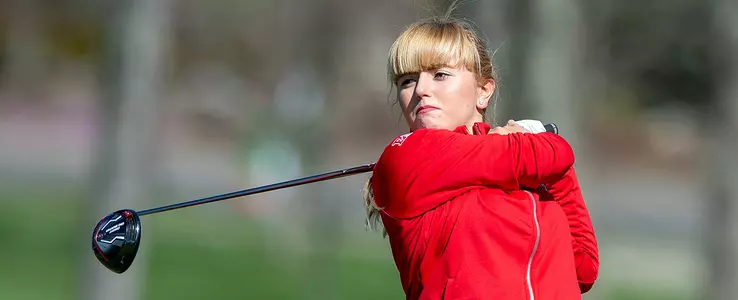 Terps in the Lead after Day 2 of B1G Championship