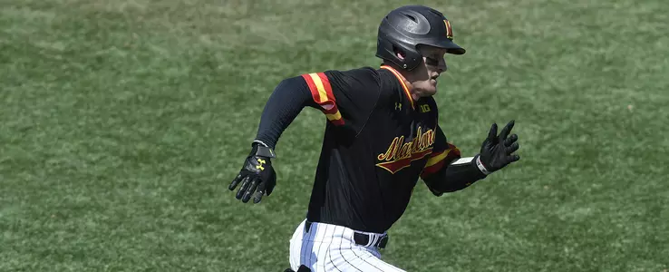Terps Fall Against Purdue