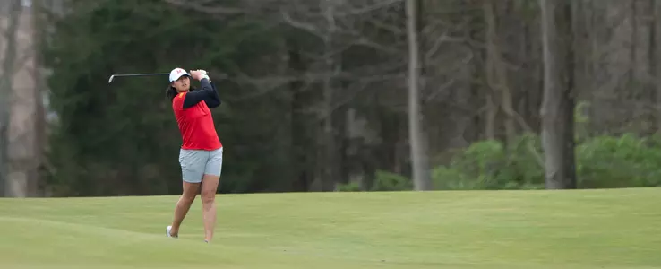 Tian Named Second Team All-Big Ten