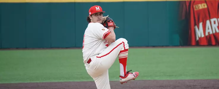 Phillips Leads Terps Past Dukes