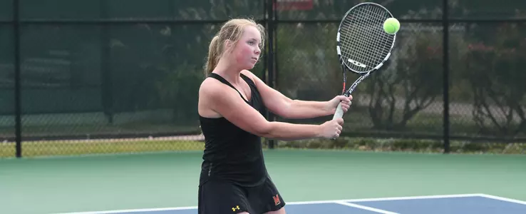 Terps Outlast Hoosiers, 4-3