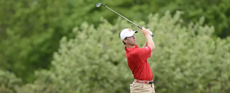 Terps Set for B1G Championships in Baltimore