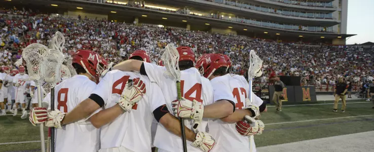 #TheRivalry Renews Saturday at Hopkins
