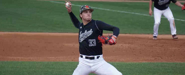 Maryland Falls in Game One to Spartans