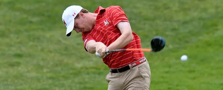 Terps Start Strong at B1G Championships