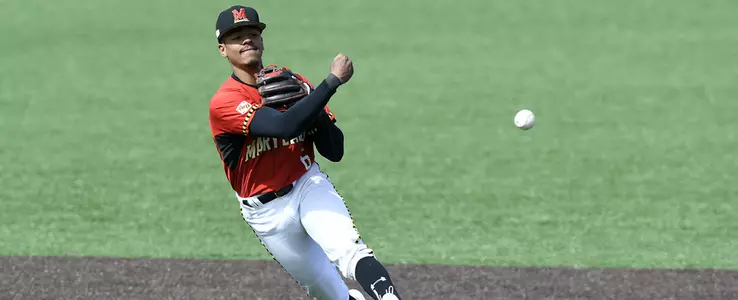 Terps Welcome Illinois to College Park