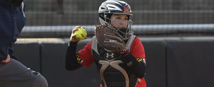 Terps Drop Series Opener to Illini