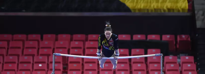 Terps Travel to NCAA Regionals
