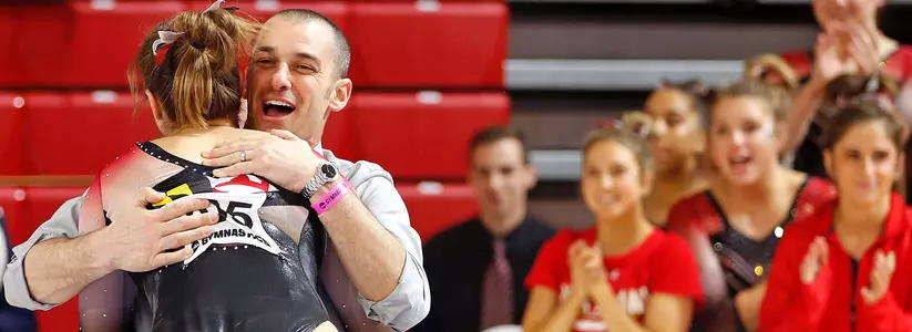 Terps Finish Fourth at NCAA Raleigh Regional