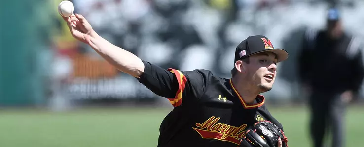Terps Drop Rubber Game to Illinois