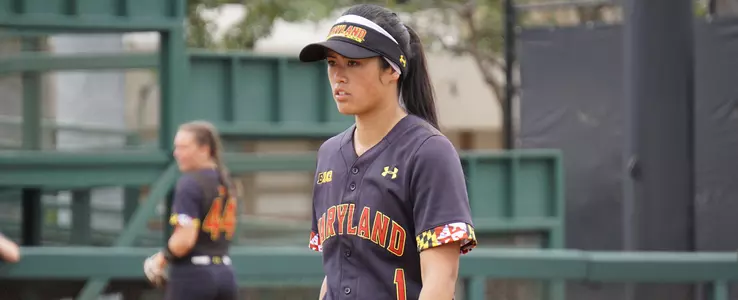 Terps Turnaround for Midweek Matchup with St. Francis (PA)