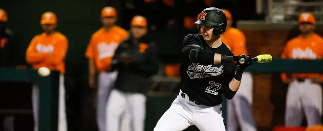 Terps Complete 2018 Season Saturday
