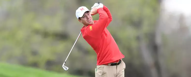 David Kocher Earns All-Big Ten Honors