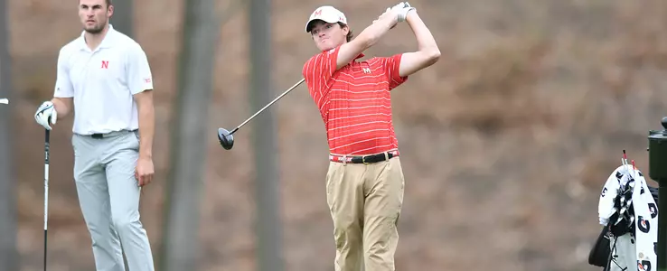 Kocher, Knade Set for NCAA Regionals