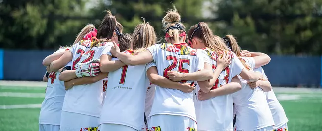 #2 Terps Host #23 Denver in NCAA Second Round