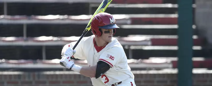 Terps Top Rutgers Friday Night