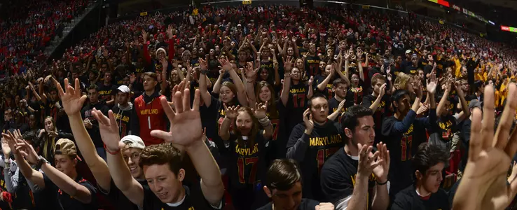 Maryland Basketball Season Tickets on Sale Now