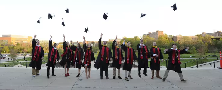 Academic Excellence Continues with 2016-17 APR Scores