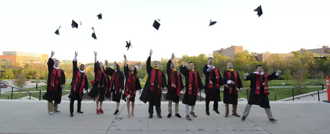 Academic Excellence Continues with 2016-17 APR Scores