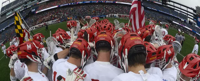 Maryland-Duke to Meet in Final Four