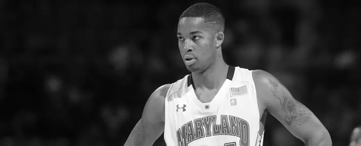 Maryland Mourns Passing of Cliff Tucker