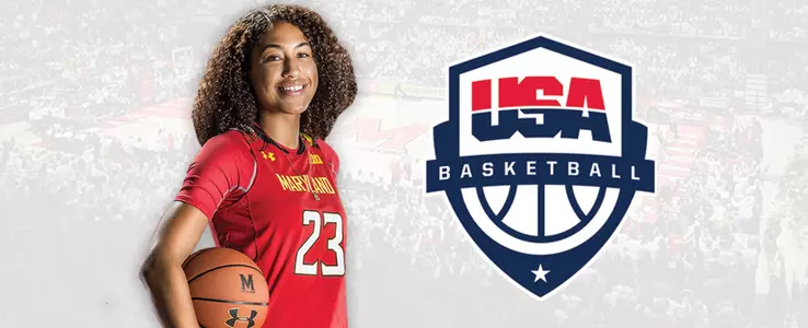 Austin Headed to USA U18 Team Trials