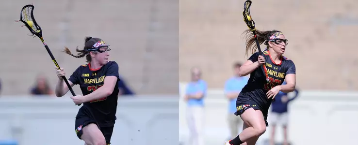 Whittle, Hensh Selected in WPLL Collegiate Draft