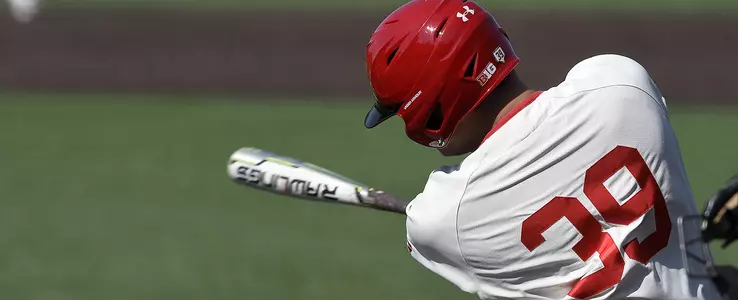 Dunn's Walk-Off Hit Lifts Terps Past Tigers