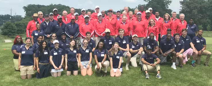 Holliday Hosts 13th Annual Golf Classic Monday