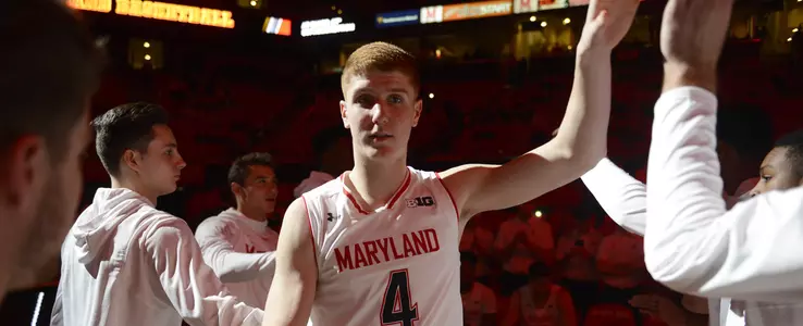 Huerter Drafted By Atlanta Hawks Thursday
