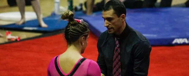 Maryland Welcomes JJ Ferreira Back to College Park