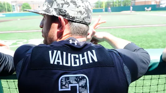 Rob Vaughn