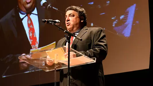 Ronnie Ohringer