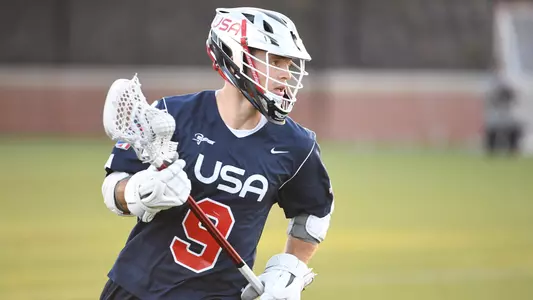 Drew Snider USA