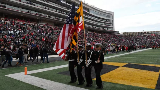 Honor Guard