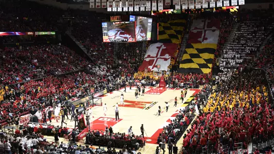 Xfinity Center