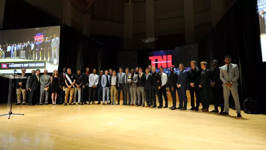 Track Terp Awards