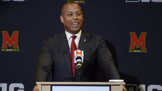 Damon Evans
