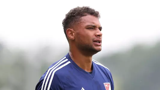 Steffen All Star