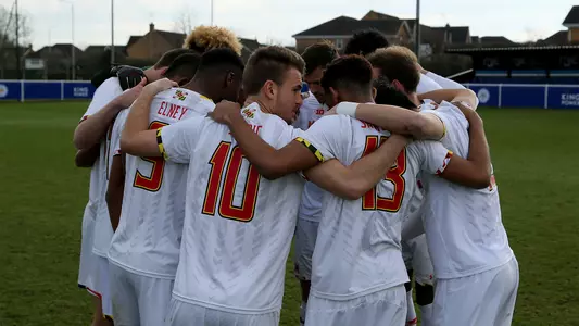 Men's Soccer