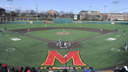 Bob "Turtle" Smith Stadium