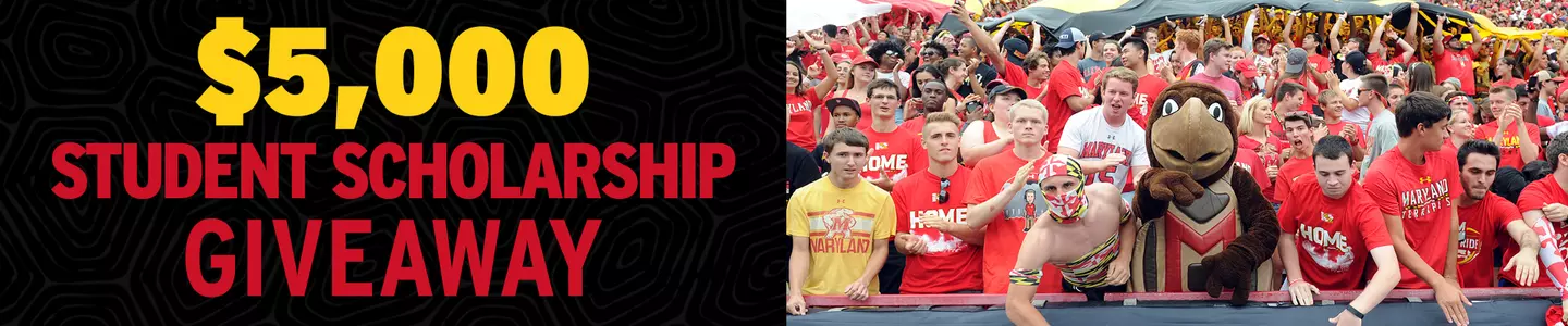 Student Scholarship Giveaway