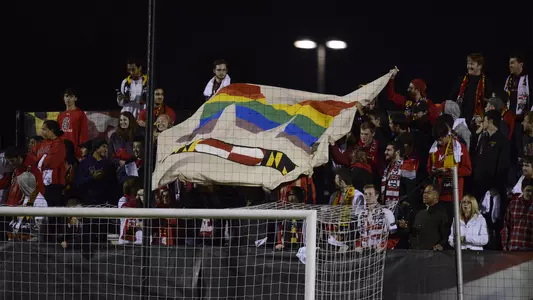 LGBTQ Pride Night