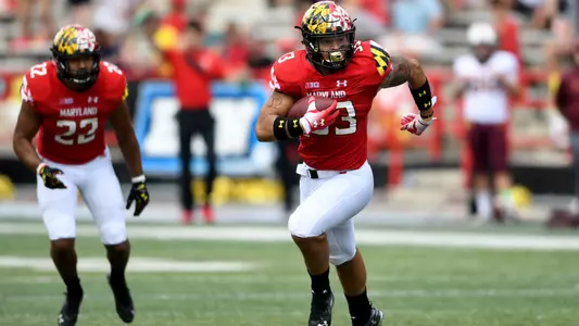 Tre Watson