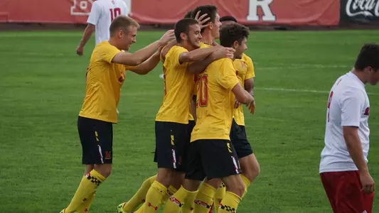 Matzelevich Goal