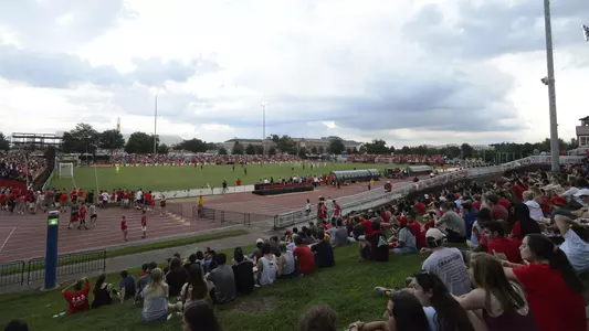 Ludwig Field